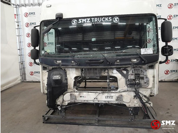 Cabina e interior DAF