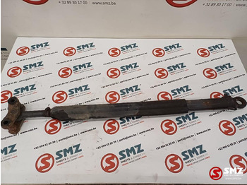 Bastidor/ Chasis DAF