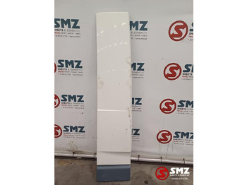 Aerodinámica/ Spoiler DAF