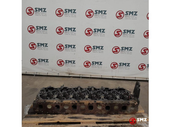 Bloque de cilindros DAF