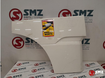 Puerta y piezas DAF