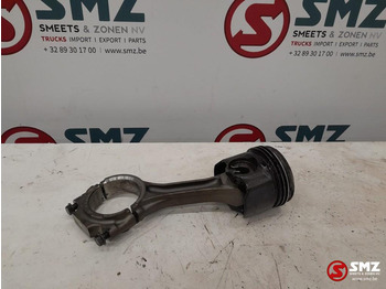 Motor y piezas DAF