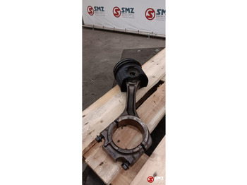 Motor y piezas DAF