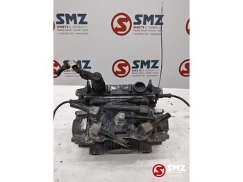 Motor y piezas DAF CF