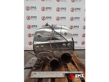 Convertidor catalítico para Camión DAF Occ katalysator Euro 5 + NOX sensors DAF: foto 3
