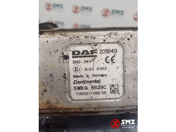 Convertidor catalítico para Camión DAF Occ katalysator Euro 5 + NOX sensors DAF: foto 5
