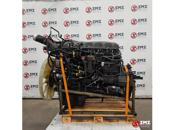 Motor DAF