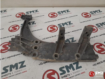 Cabina e interior DAF