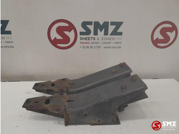 Cabina e interior DAF