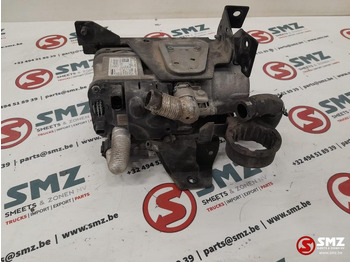 Calefacción/ Ventilación DAF