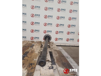 Bastidor/ Chasis para Camión DAF Occ steekas met sper DAF: foto 3
