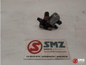 Sistema de combustible DAF