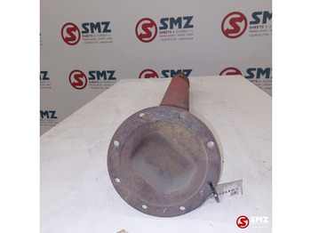 Palier para Camión Diversen Occ cardanas: foto 2