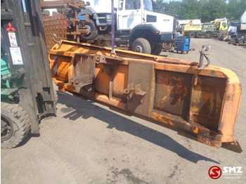 Cuchilla quitanieves Diversen Occ sneeuwschop 3m: foto 3 Cuchilla quitanieves Diversen Occ sneeuwschop 3m: foto 3