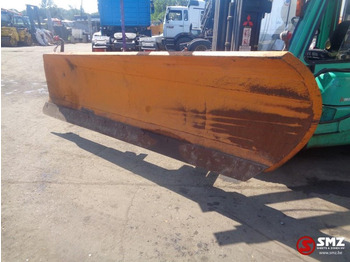 Cuchilla quitanieves Diversen Occ sneeuwschop 3m: foto 2 Cuchilla quitanieves Diversen Occ sneeuwschop 3m: foto 2