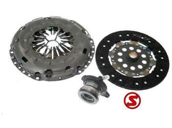 Embrague y piezas VOLVO