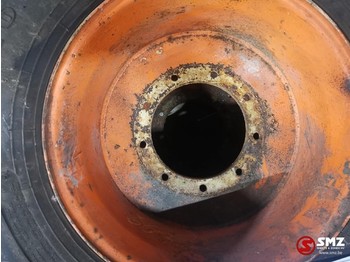 Neumático para Camión Goodyear Occ Band Goodyear 14R17.5: foto 5