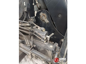 Brazo Hiab Occ Autolaadkraan Hiab 144 - 2 + radio: foto 5