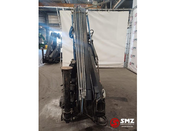 Brazo Hiab Occ Autolaadkraan Hiab 144 - 2 + radio: foto 3