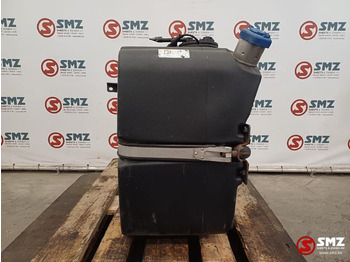 Sistema de combustible IVECO