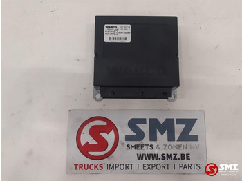 Unidad de control IVECO