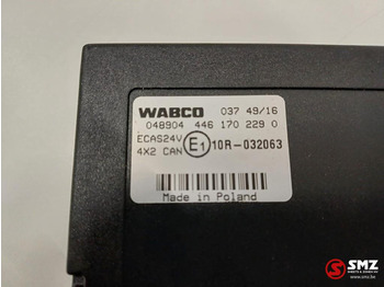 Unidad de control para Camión Iveco Occ ECU ECAS 4x2 besturingseenheid Iveco: foto 3
