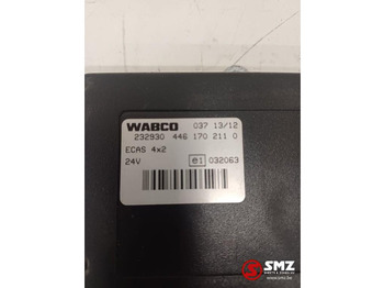 Unidad de control para Camión Iveco Occ ECU ECAS 4x2 regeleenheid Iveco: foto 4 Unidad de control para Camión Iveco Occ ECU ECAS 4x2 regeleenheid Iveco: foto 4