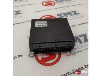 Unidad de control IVECO