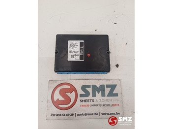 Unidad de control IVECO