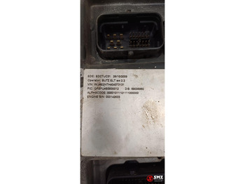 Unidad de control para Camión Iveco Occ ECU motorbesturingseenheid F3AE3681 Iveco: foto 3 Unidad de control para Camión Iveco Occ ECU motorbesturingseenheid F3AE3681 Iveco: foto 3