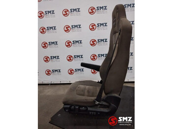 Cabina e interior para Camión Iveco Occ bestuurdersstoel Iveco: foto 3