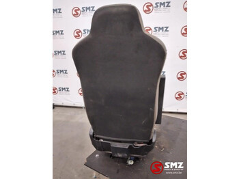 Cabina e interior para Camión Iveco Occ bestuurdersstoel Iveco: foto 2