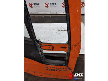 Puerta y piezas para Camión Iveco Occ deur rechts Iveco: foto 3