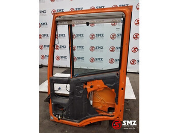 Puerta y piezas para Camión Iveco Occ deur rechts Iveco: foto 2