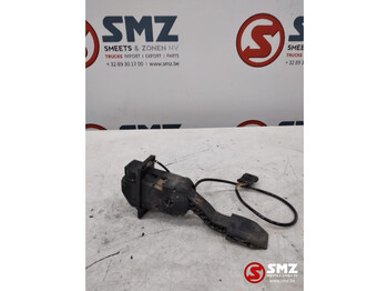 Cabina e interior IVECO