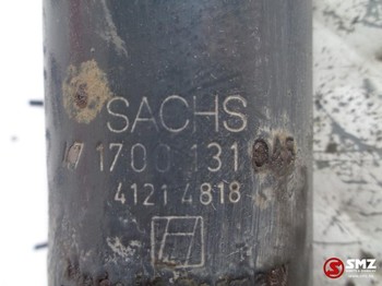 Amortiguadores para Camión Iveco Occ schokdemper: foto 2