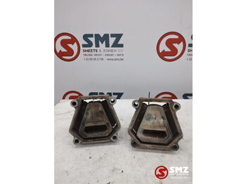 Soporte motor IVECO