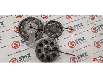 Motor y piezas IVECO
