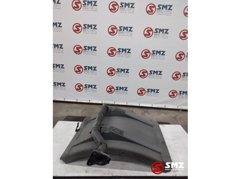 Carrocería y exterior IVECO