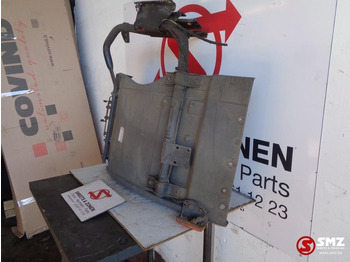 Carrocería y exterior para Camión Iveco Occ spatbord links voor: foto 3