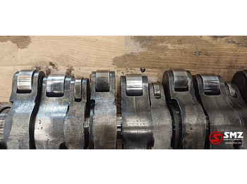 Motor y piezas para Camión Iveco Occ tuimelaaras + tuimelaars F3AE3681 Cursor 10 Iv: foto 3