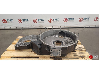 Motor y piezas IVECO