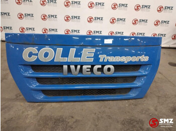 Parrilla IVECO Stralis