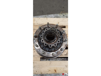 Dirección para Camión Iveco Occ wielnaaf Iveco: foto 3