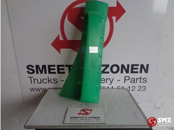 Aerodinámica/ Spoiler IVECO