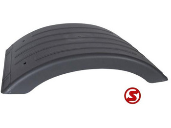 Carrocería y exterior IVECO Stralis