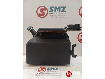 Sistema de combustible MAN