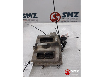 Unidad de control MAN TGS