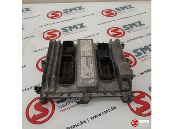 Unidad de control MAN