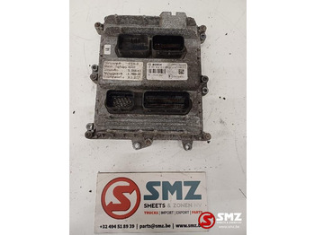 Unidad de control MAN